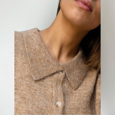 Helena | Comfortable Cardigan