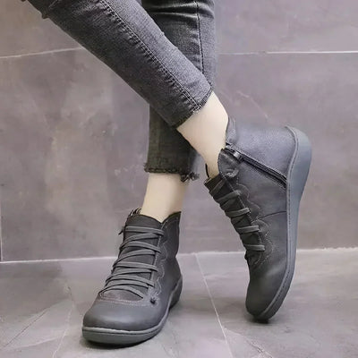 ISALITH – COMFORTABLE WATERPROOF BOOTS