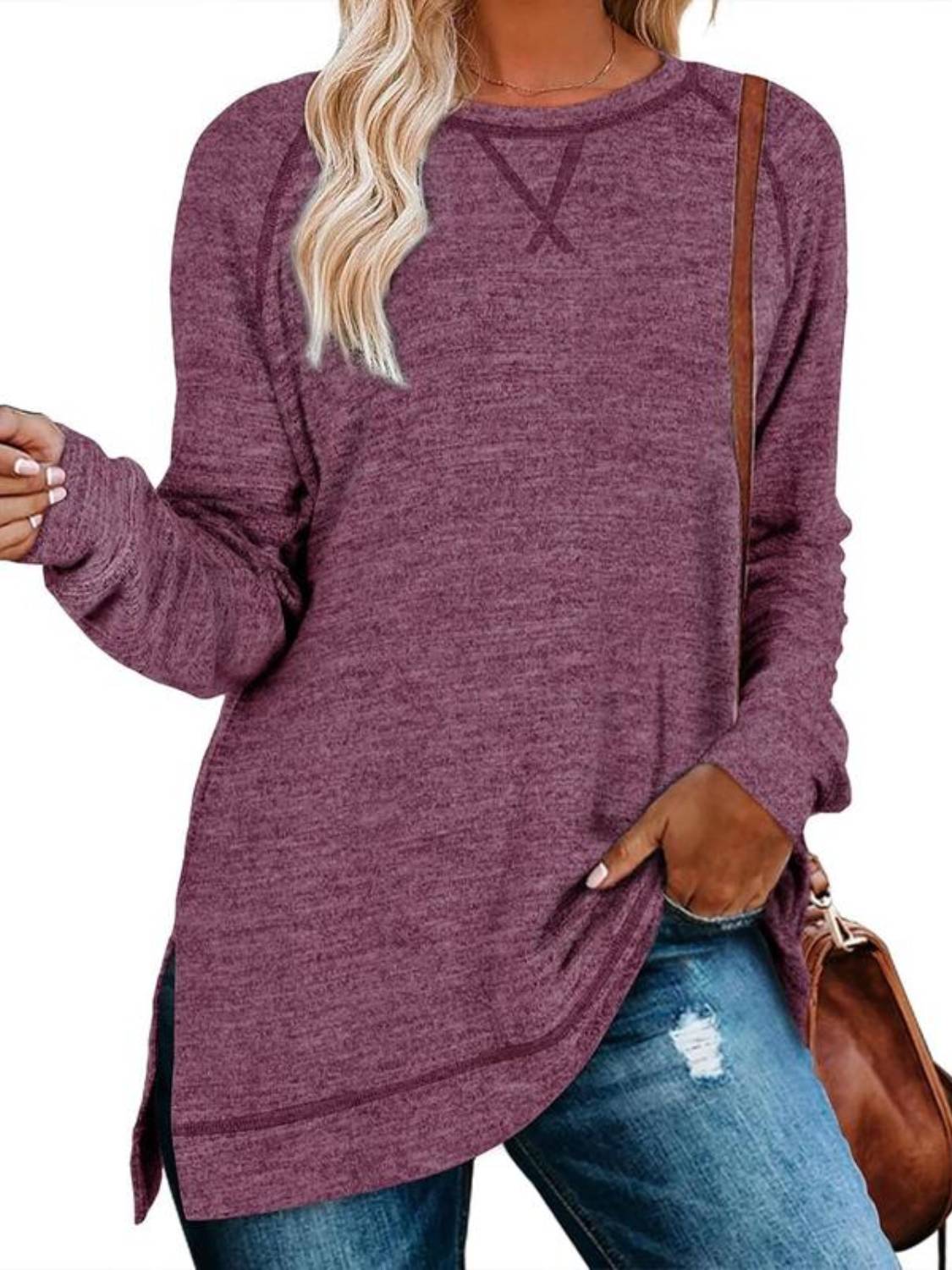 Clara - Everyday Comfort Tunic