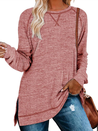 Clara - Everyday Comfort Tunic