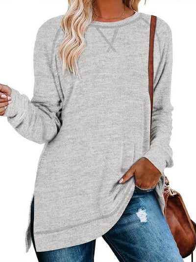 Clara - Everyday Comfort Tunic