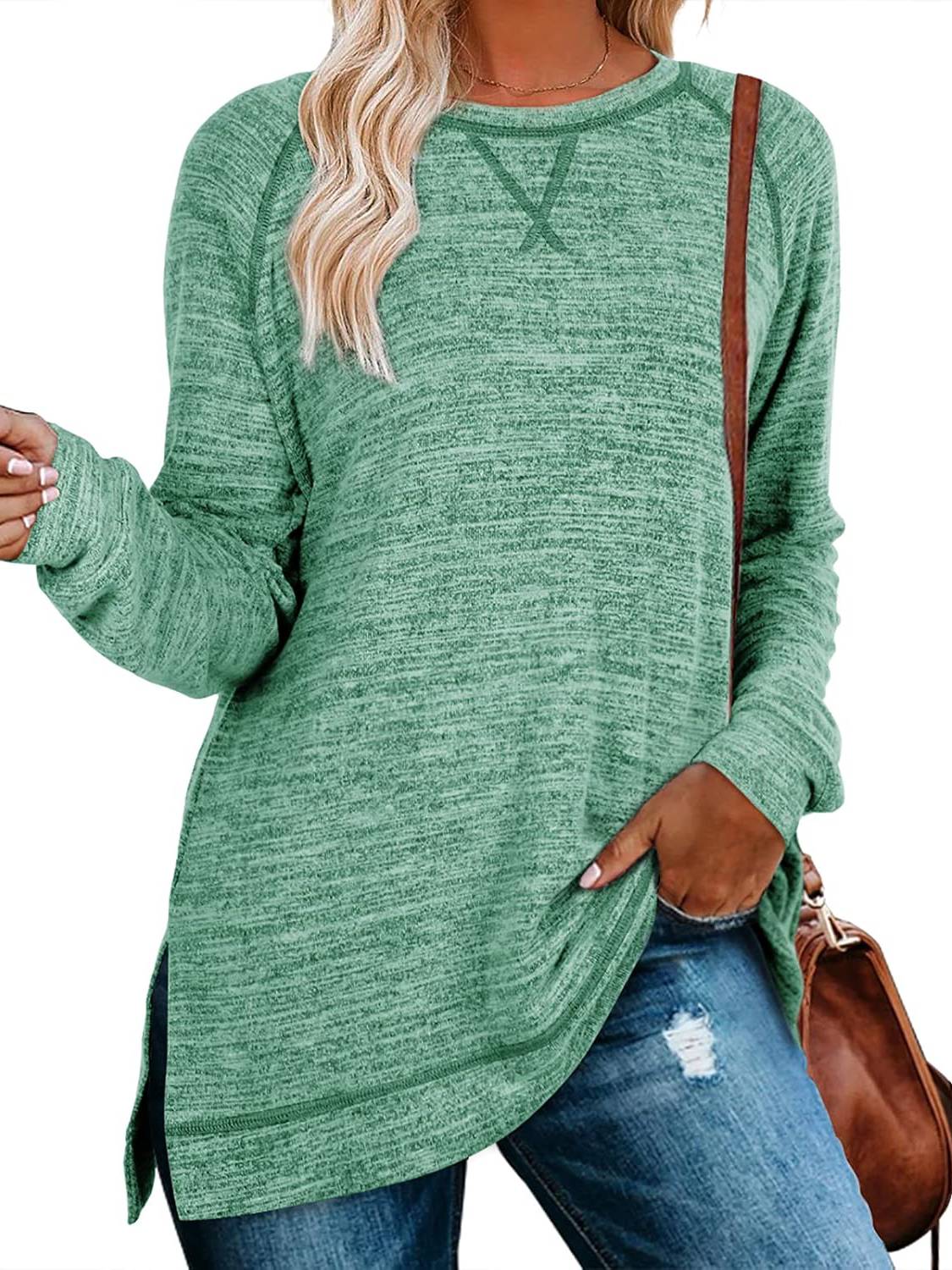 Clara - Everyday Comfort Tunic
