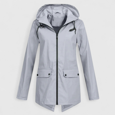 Roslyn – Waterproof Jacket