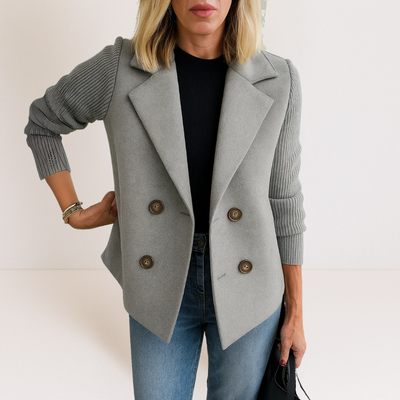 eliza - premium casual blazer