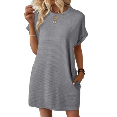 Eva™ | Everyday Sweaterdress