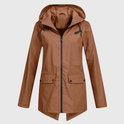 Roslyn – Waterproof Jacket