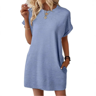 Eva™ | Everyday Sweaterdress