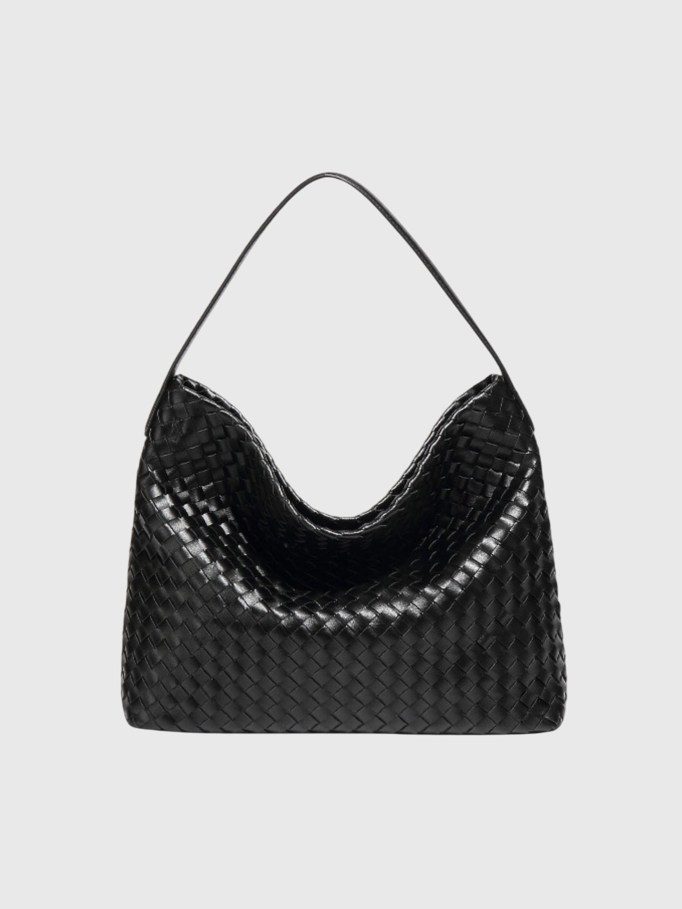 Alessia - Elegant Structured Tote