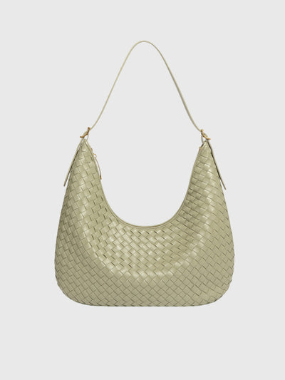 Carlene - Stylish and Roomy Tote Bag