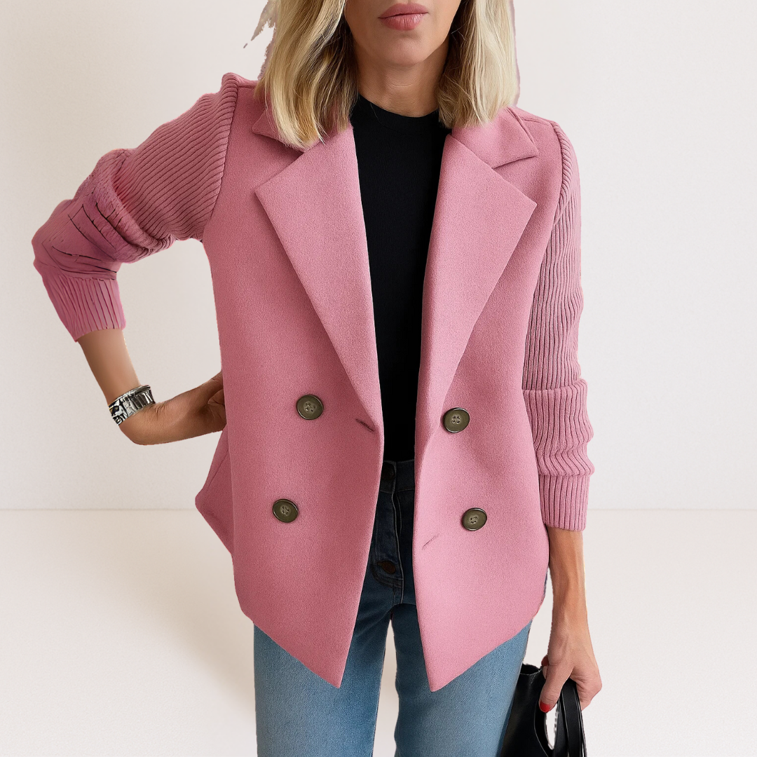 eliza - premium casual blazer