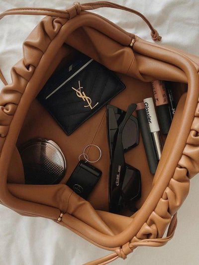 Marina - Stylish Everyday Vegan Clutch