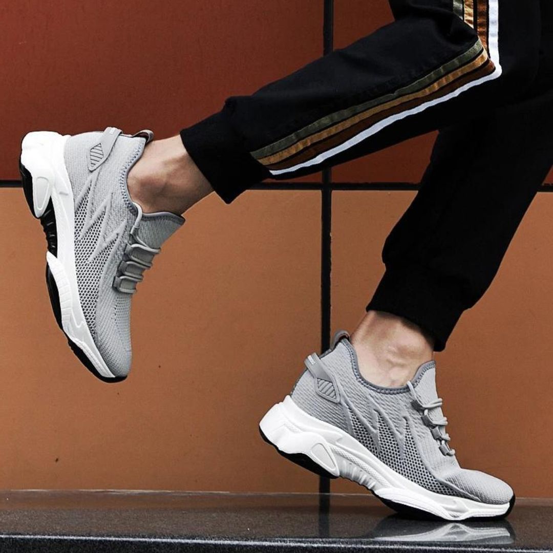 Mason - Height Boost Sneakers