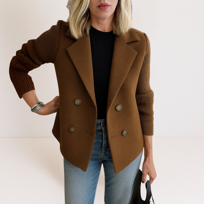 eliza - premium casual blazer