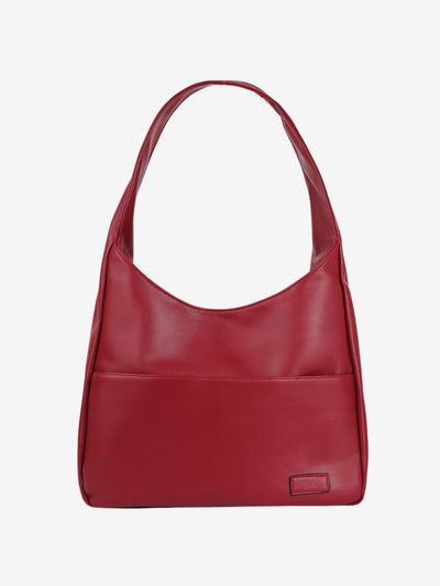 Helena - Chic Structured Shoulder Bag