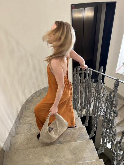 Harper - Contemporary Large Tote Bag