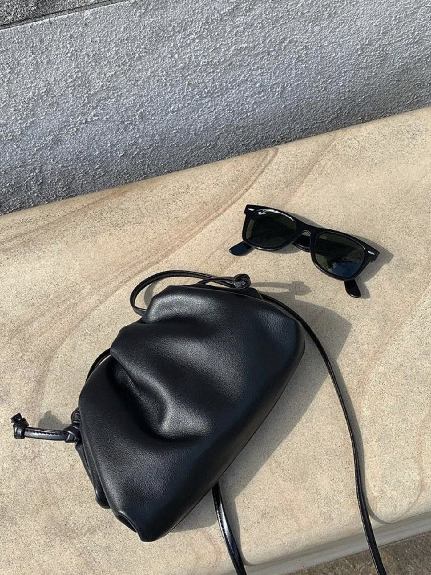 Marina - Stylish Everyday Vegan Clutch