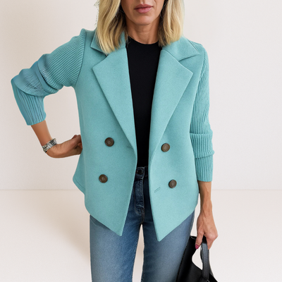 eliza - premium casual blazer