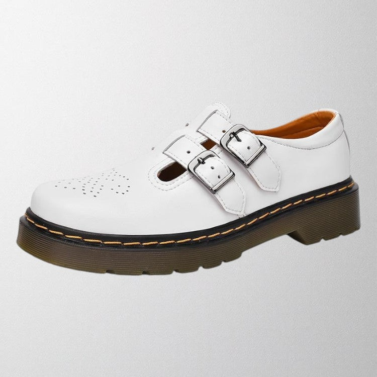 Audrey – Elegant Mary Jane Shoes