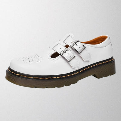 Audrey – Elegant Mary Jane Shoes