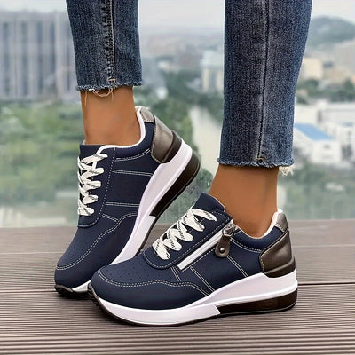 Avalance – Elevated Non Slip Sneakers