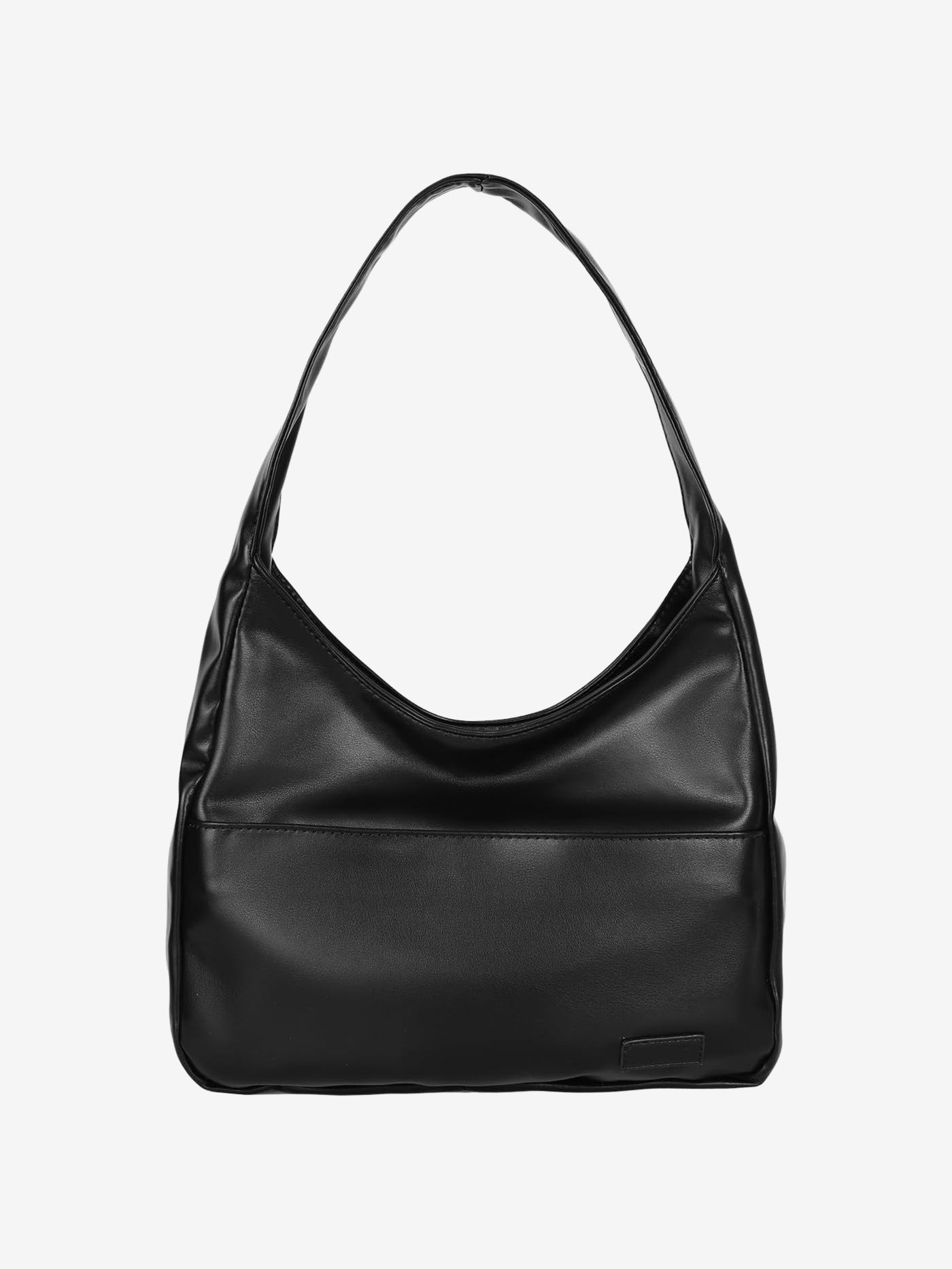 Helena - Chic Structured Shoulder Bag
