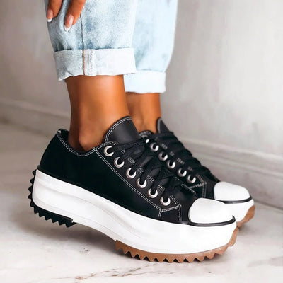 Morgan - Orthopedic Shoes Ultimate Comfort