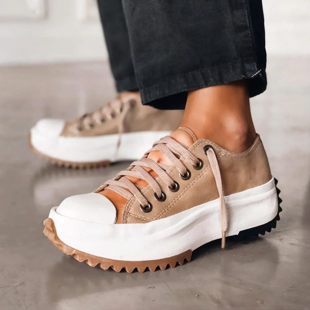 Morgan - Orthopedic Shoes Ultimate Comfort