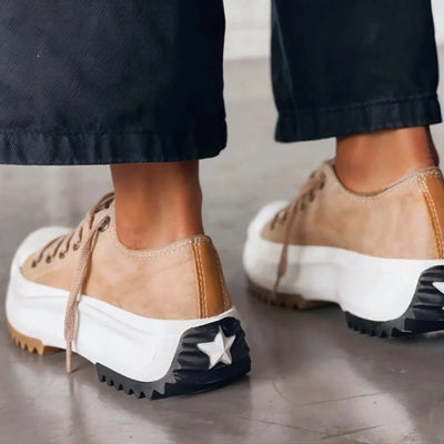 Morgan - Orthopedic Shoes Ultimate Comfort
