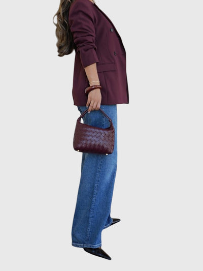 Coleen - Chic Convertible Mini Handbag