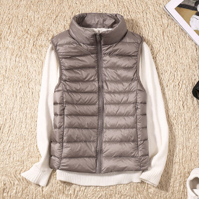 IRAVYNNA – LIGHTWEIGHT WATERPROOF VEST