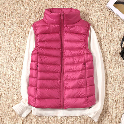 IRAVYNNA – LIGHTWEIGHT WATERPROOF VEST