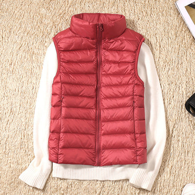 IRAVYNNA – LIGHTWEIGHT WATERPROOF VEST