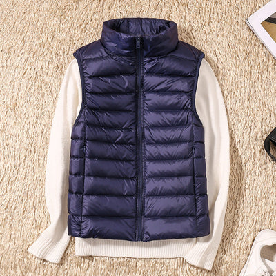 IRAVYNNA – LIGHTWEIGHT WATERPROOF VEST