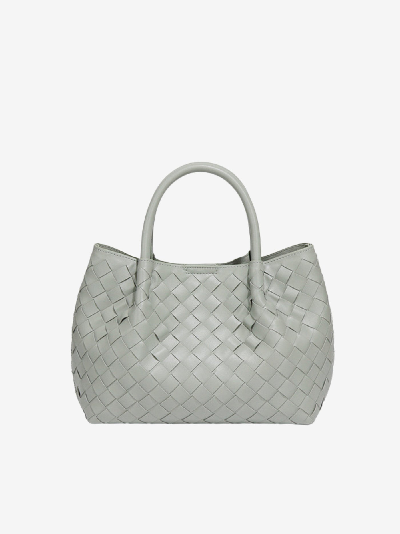 Mariana - Handcrafted Woven Crossbody Bag