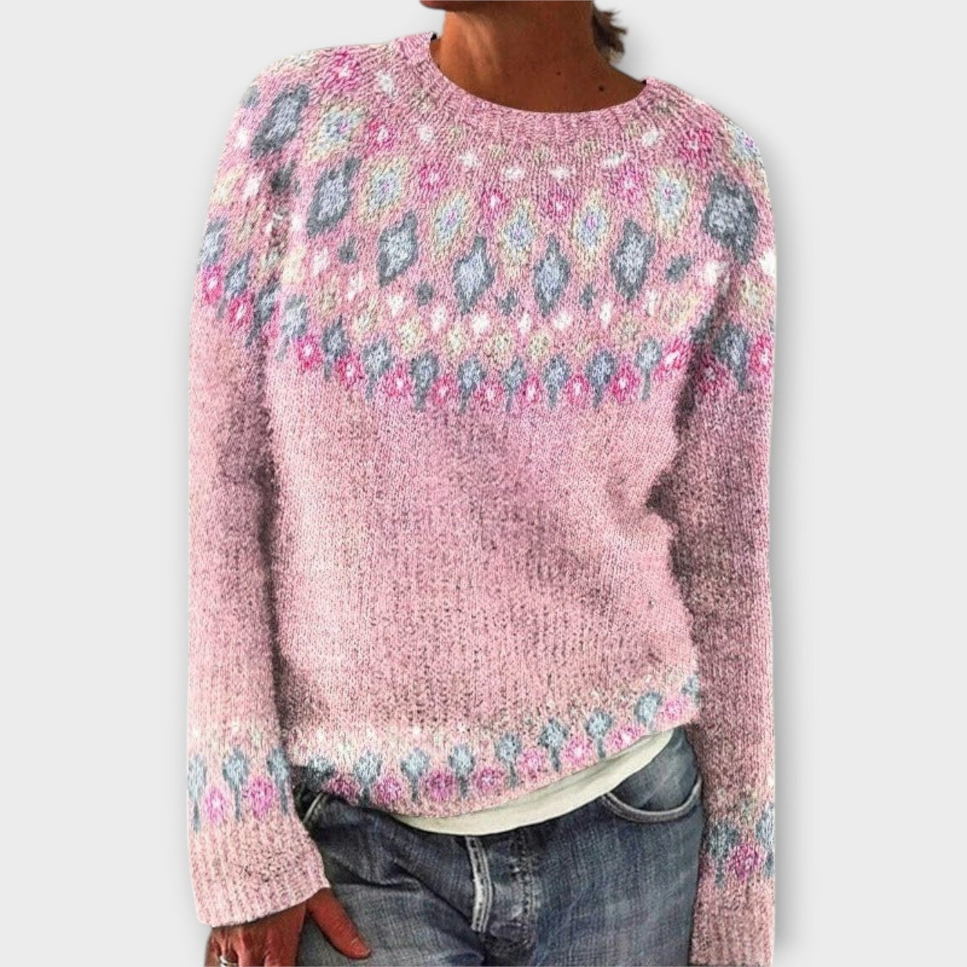 Cozy and Comfortable Sweater