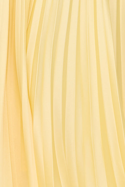 Amelia | Chic Sunlit Gown