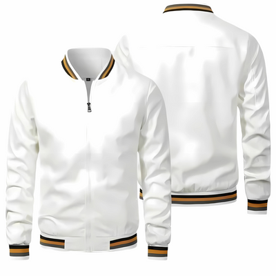 Delina - Windproof Jacket