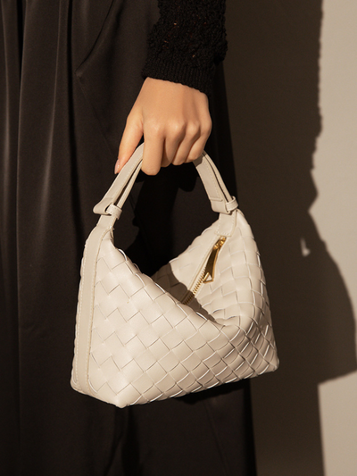 Coleen - Chic Convertible Mini Handbag