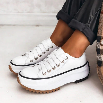 Morgan - Orthopedic Shoes Ultimate Comfort