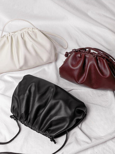 Marina - Stylish Everyday Vegan Clutch