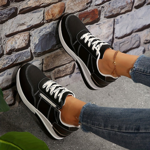 Avalance – Elevated Non Slip Sneakers