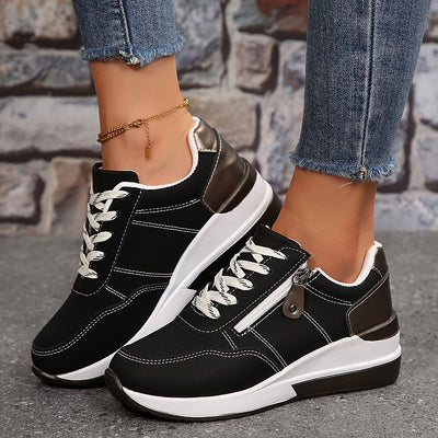 Avalance – Elevated Non Slip Sneakers