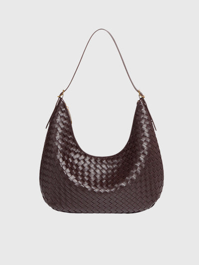 Carlene - Stylish and Roomy Tote Bag