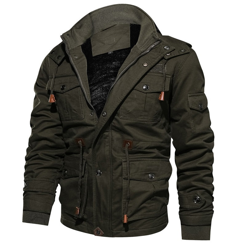 Viggo | Elegant casual jacket