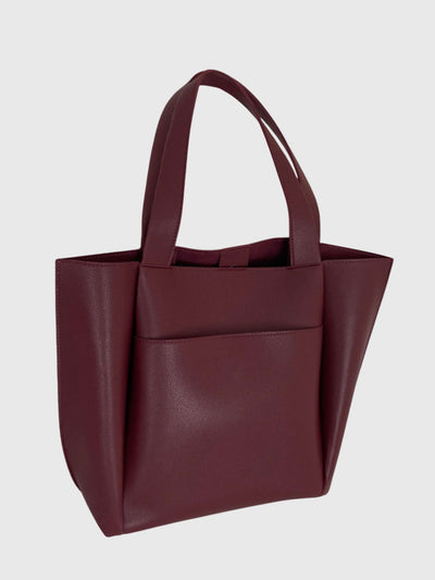 Clara - Versatile Structured Shoulder Bag for Daily Use