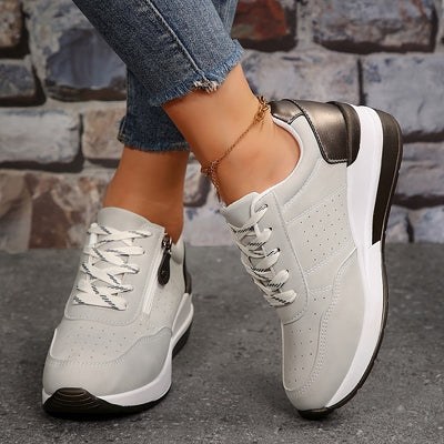 Avalance – Elevated Non Slip Sneakers