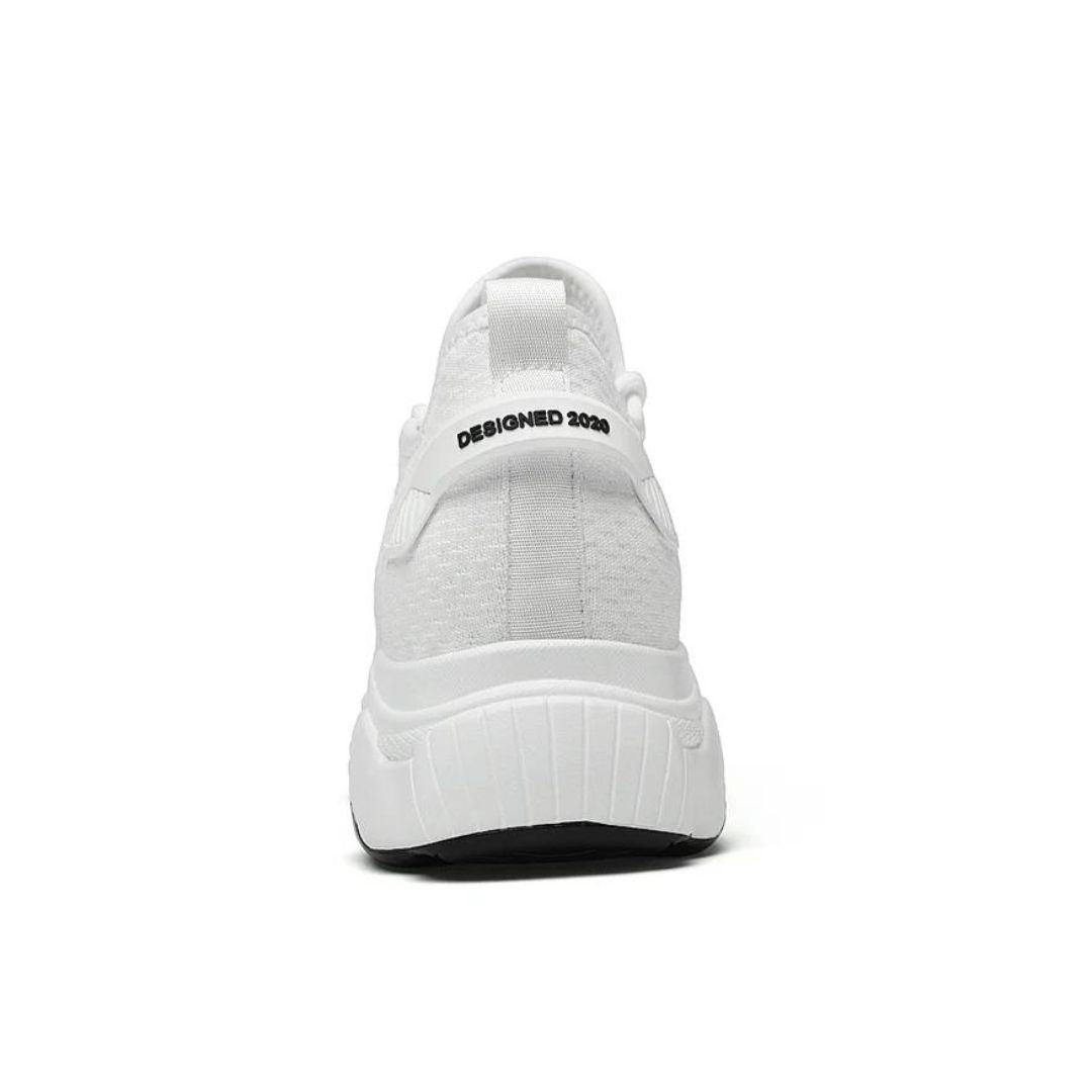 Mason - Height Boost Sneakers