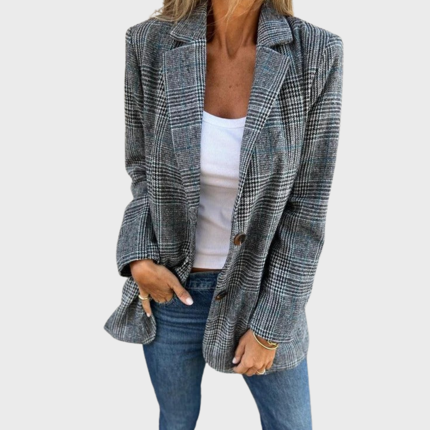 Erika | Stylish Coat