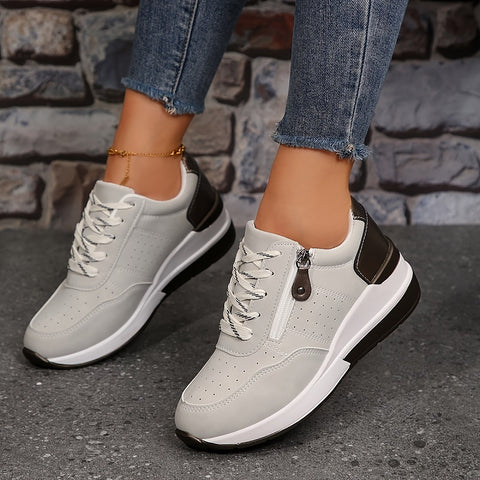 Avalance – Elevated Non Slip Sneakers
