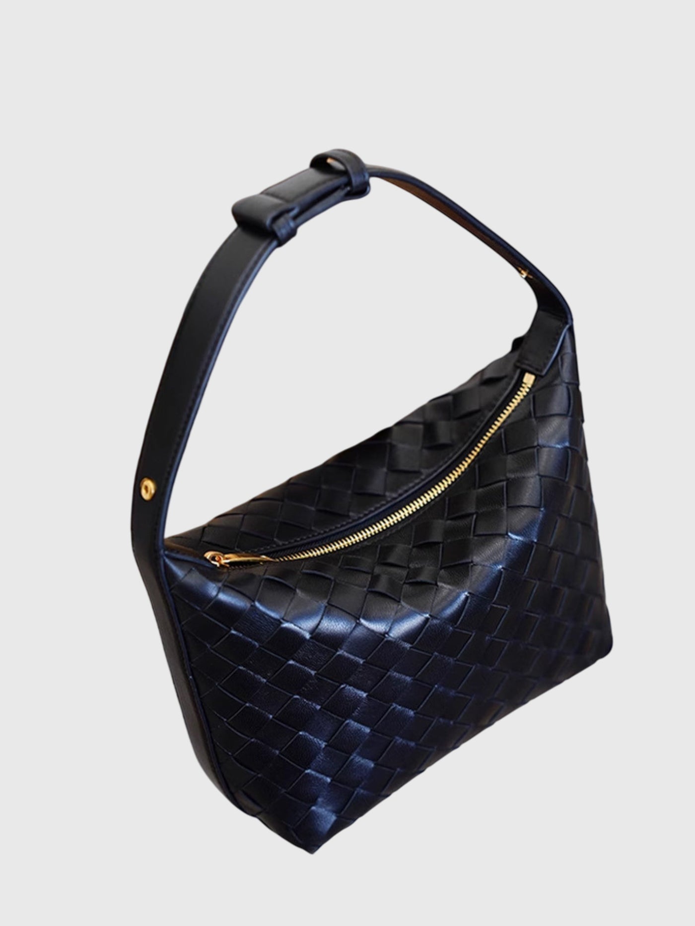 Coleen - Chic Convertible Mini Handbag